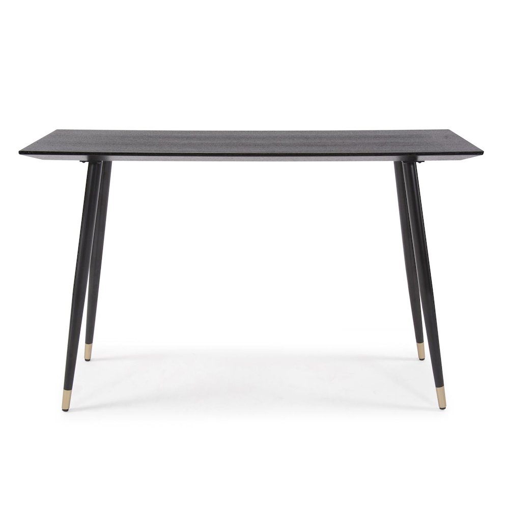 Soho Wood Console Table. Picture 1