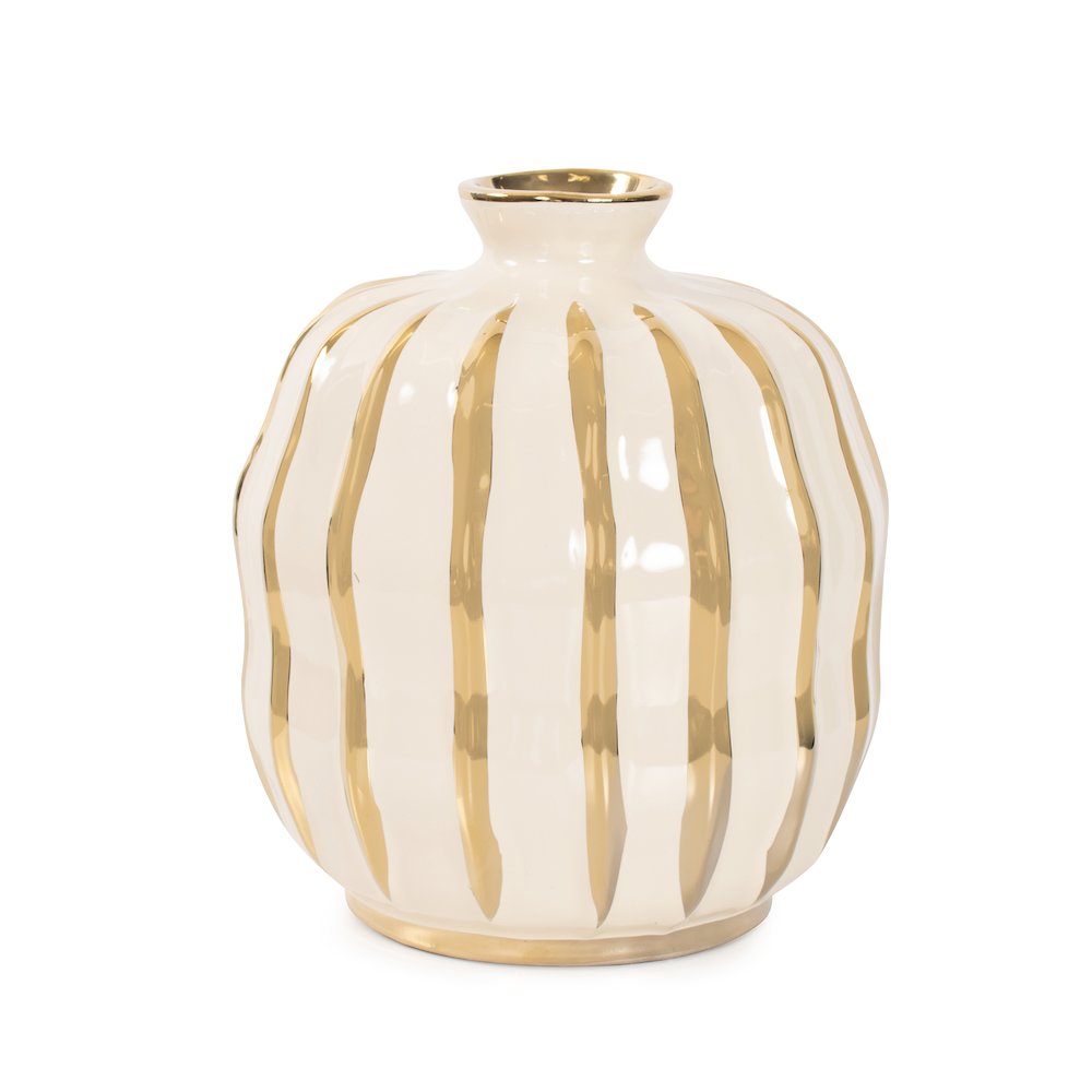 Regalia Vase Small. Picture 1
