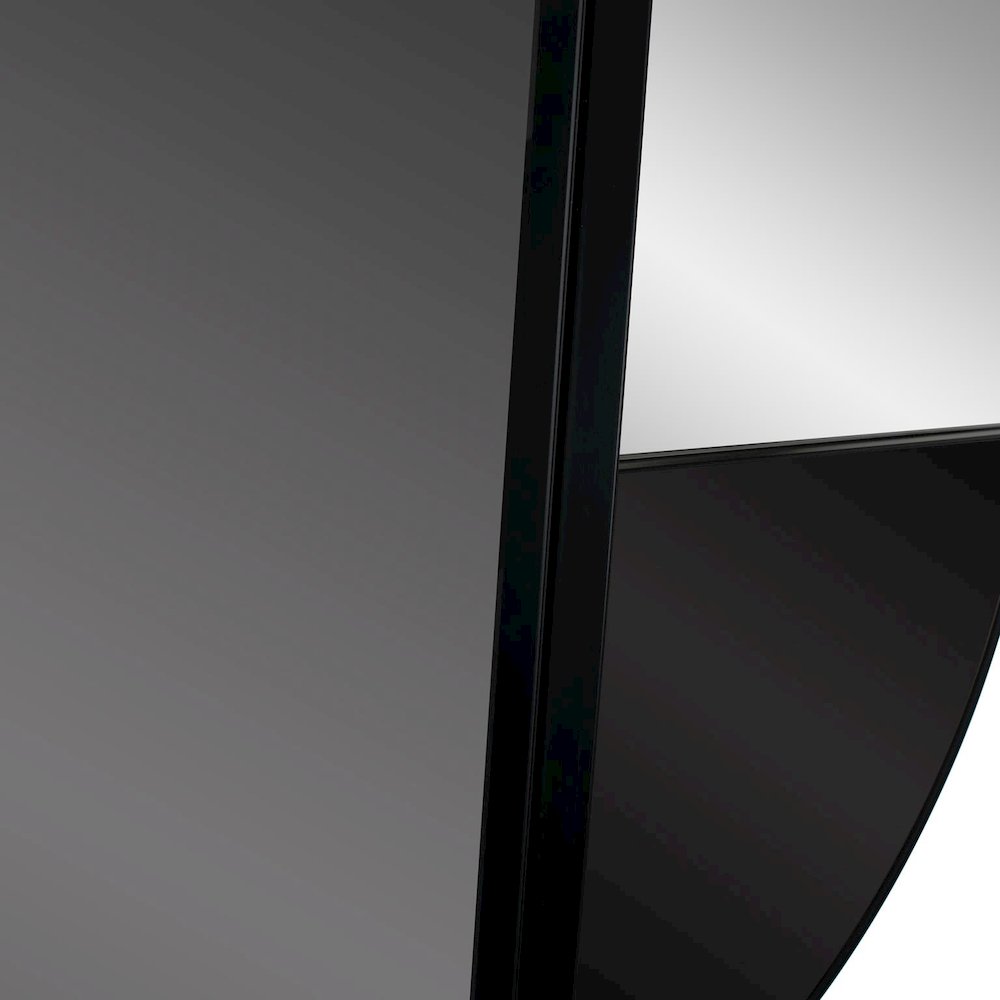 Orono Metal Mirror. Picture 4