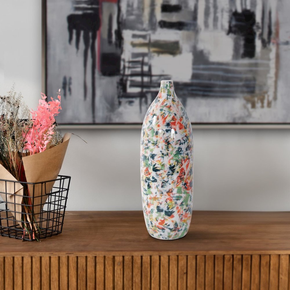 Jardin Colore' Short Bottle. Picture 8