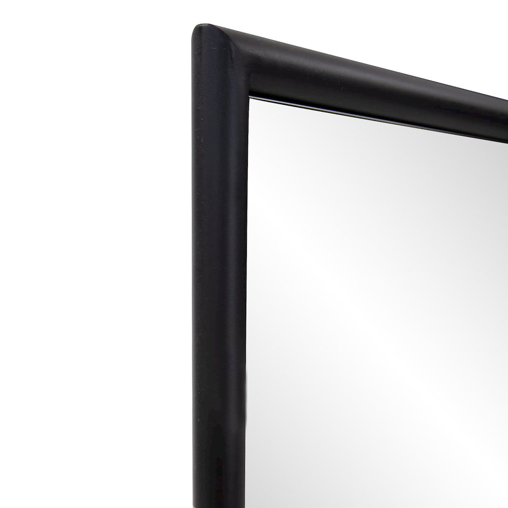 Fitzgerald Rectangular Mirror. Picture 5