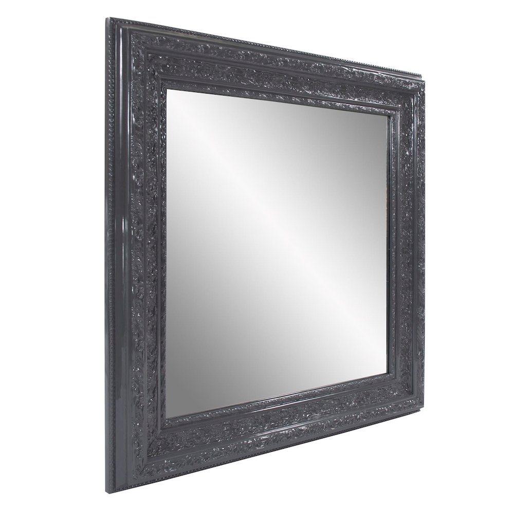 Nottingham Gray Mirror. Picture 3
