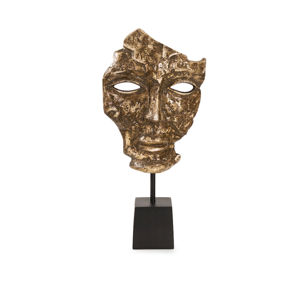 The Mask I. Picture 1