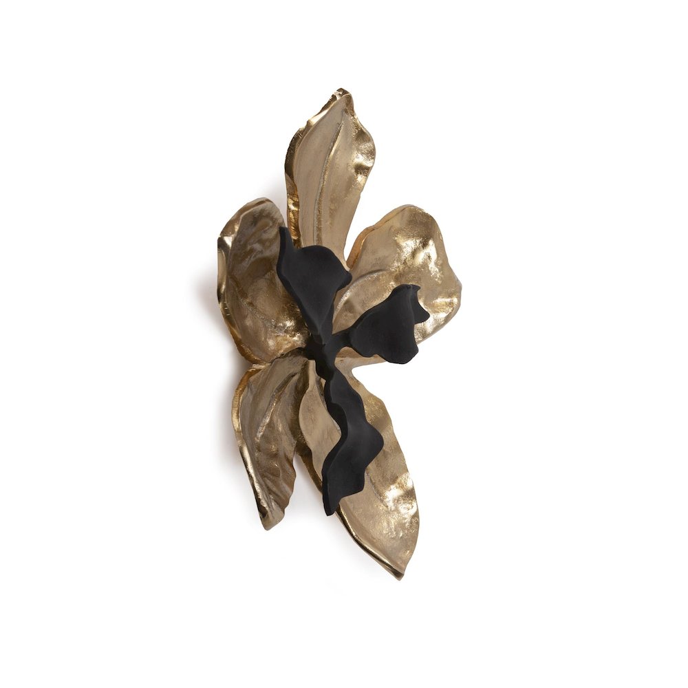 Golden Orchid. Picture 5