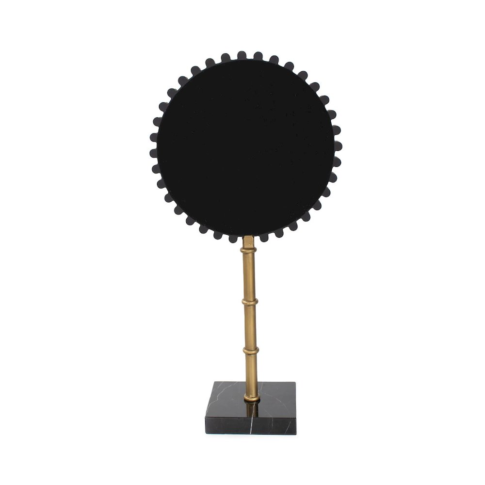 Bellingham Tabletop Mirror- Tall. Picture 3