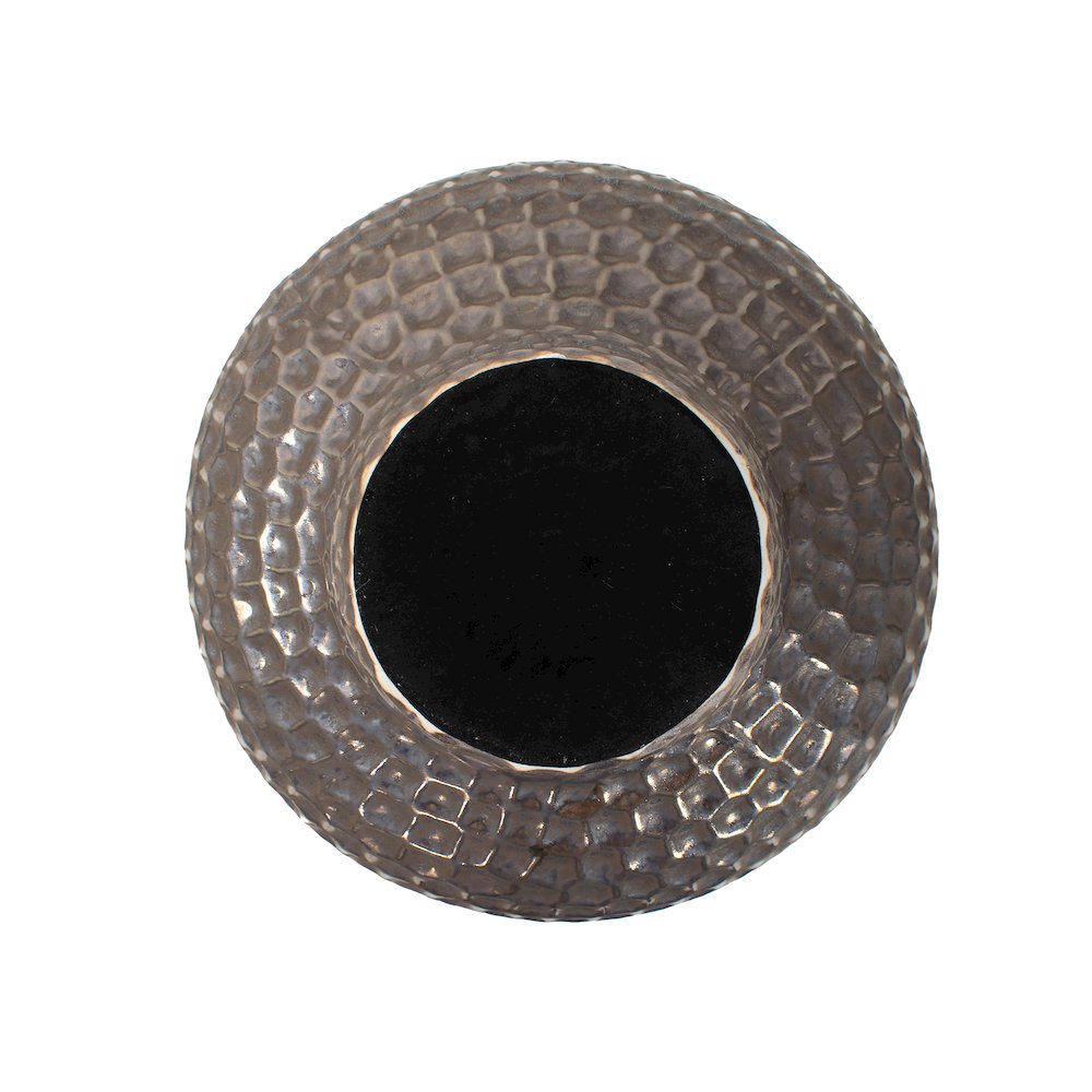 Ashforge Textured Vase Small. Picture 7