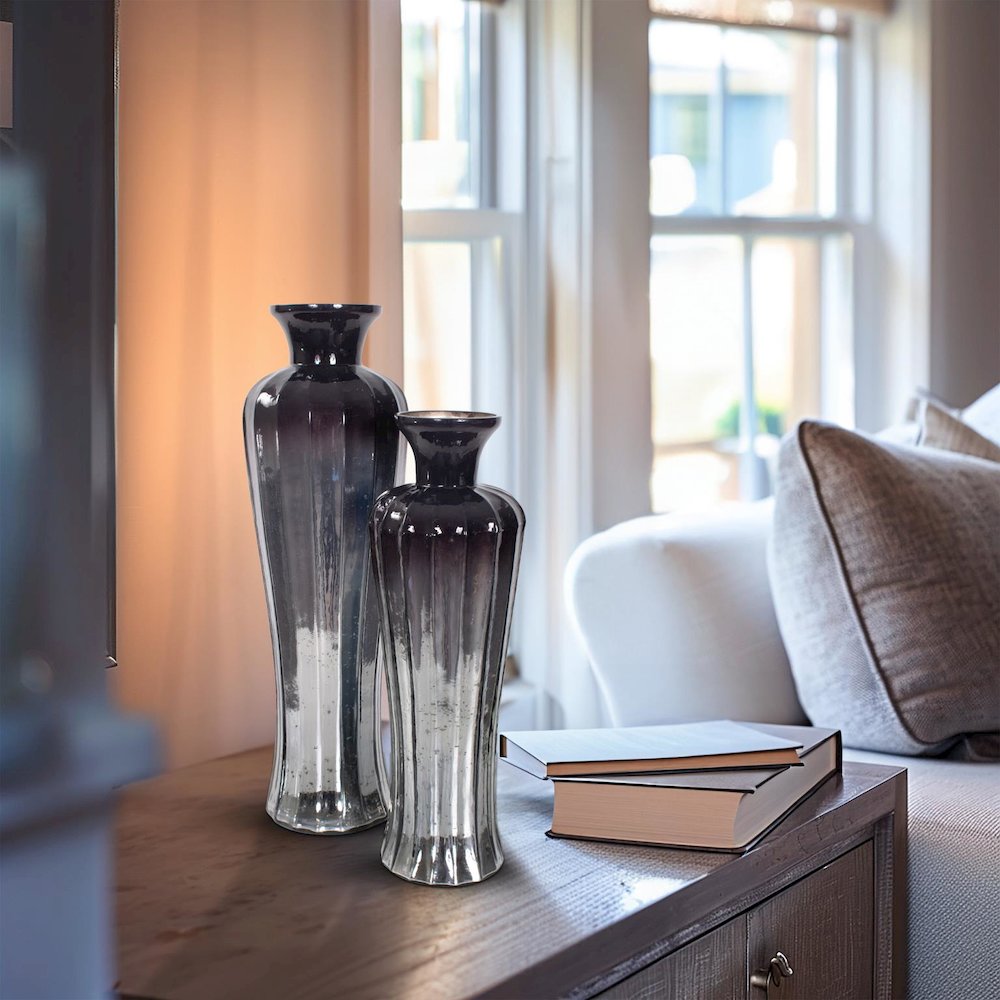 Mercury Vase - Small. Picture 7
