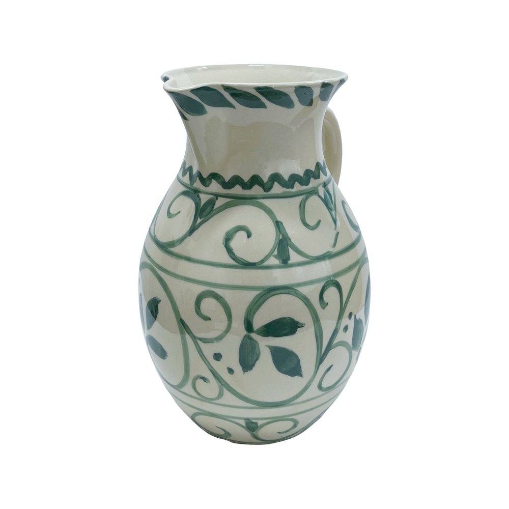 Lima Pitcher. Picture 4