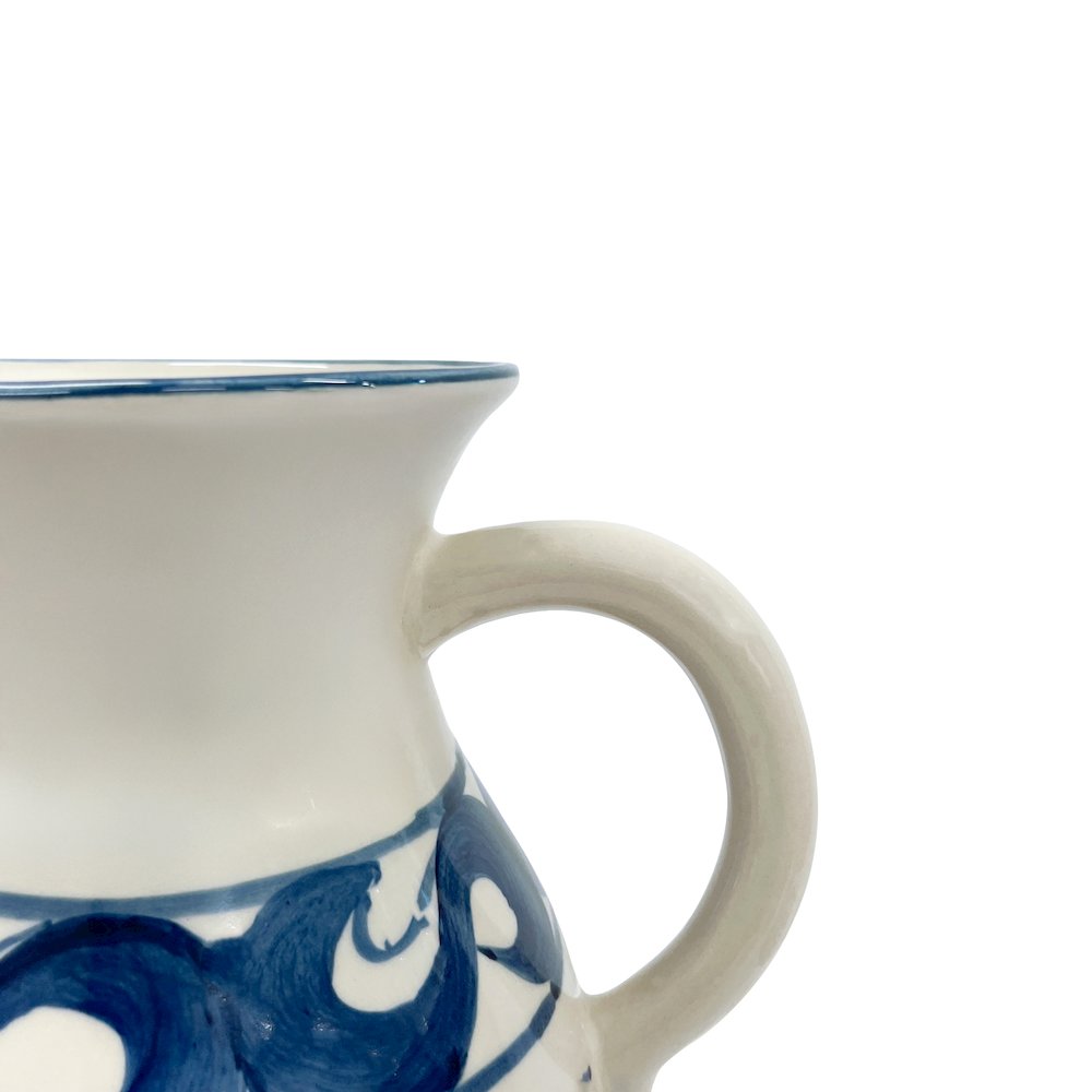 Pagoda Pitcher. Picture 7