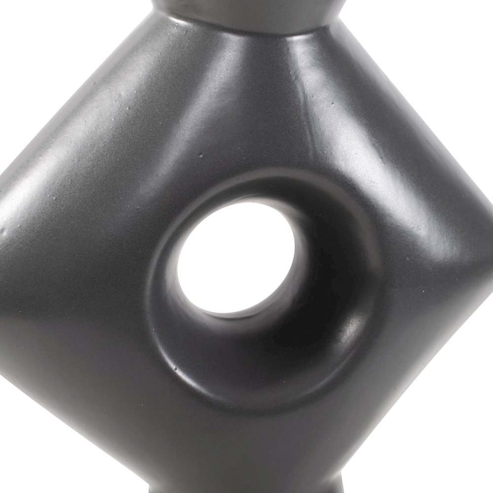 Astra Ceramic Vase. Picture 2
