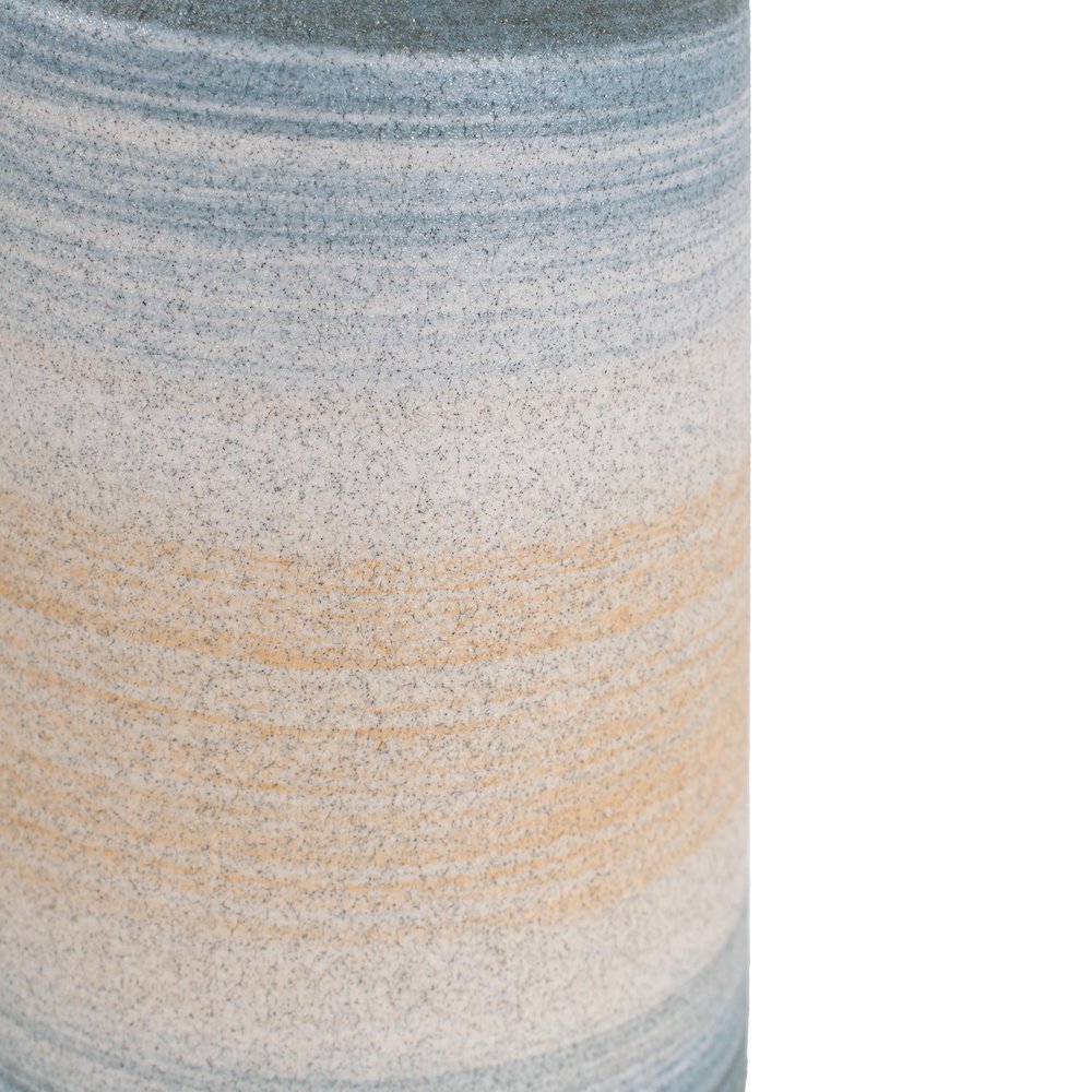 Drift Tide Vase Small. Picture 4