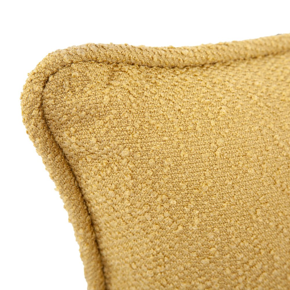 Pillow 24 x 24  Alicante Gold. Picture 5