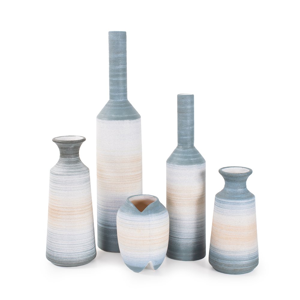 Drift Tide Vase Large. Picture 8