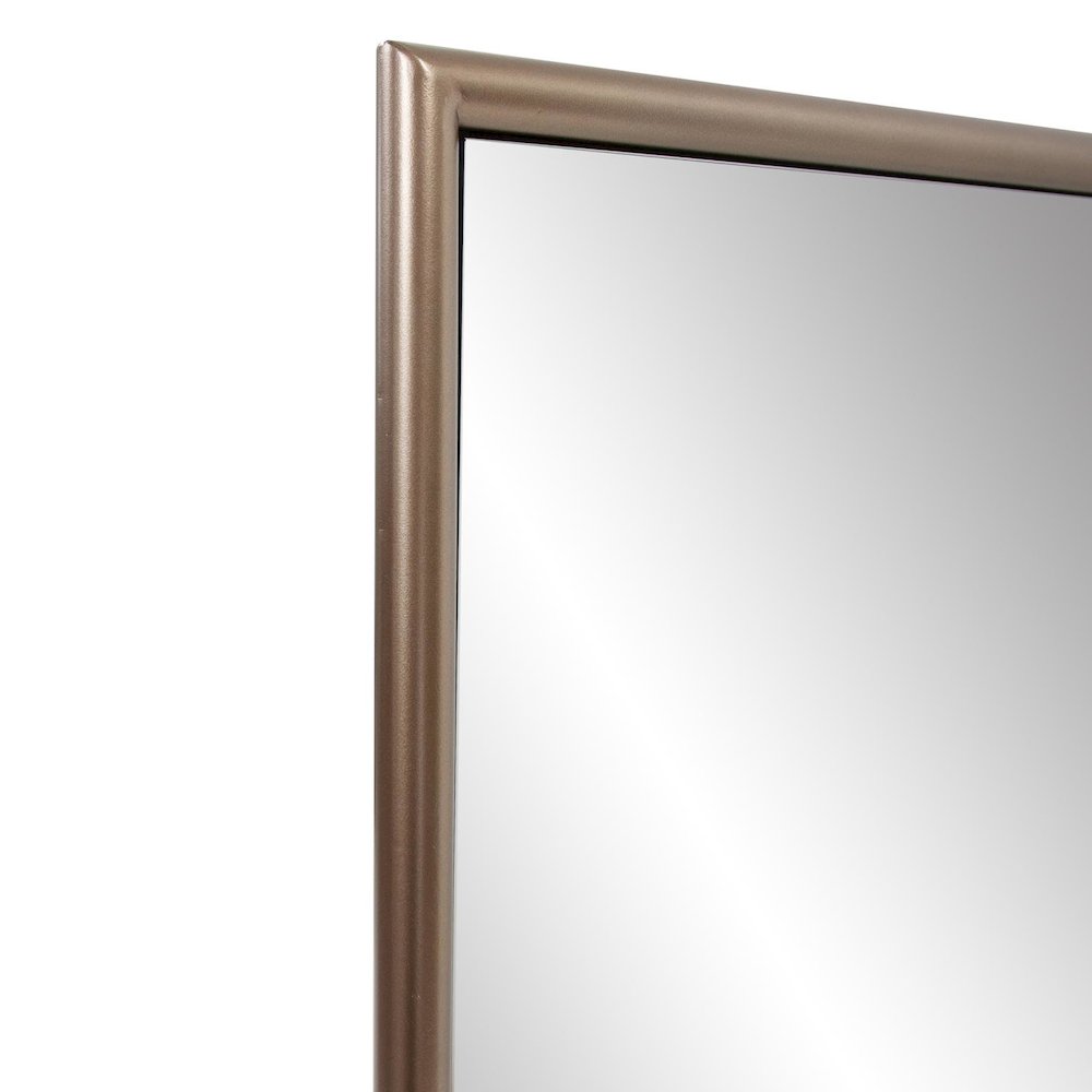 Fitzgerald Rectangular Mirror. Picture 6
