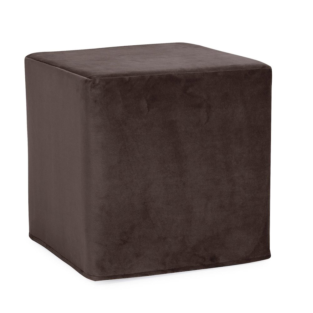 No Tip Block Bella Chocolate. Picture 1