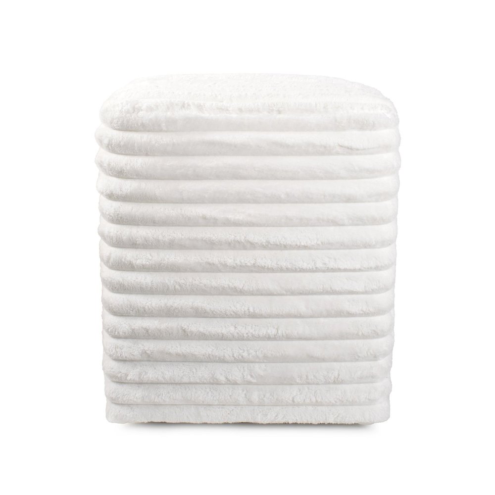 Universal Cube Shar Pei White. Picture 5