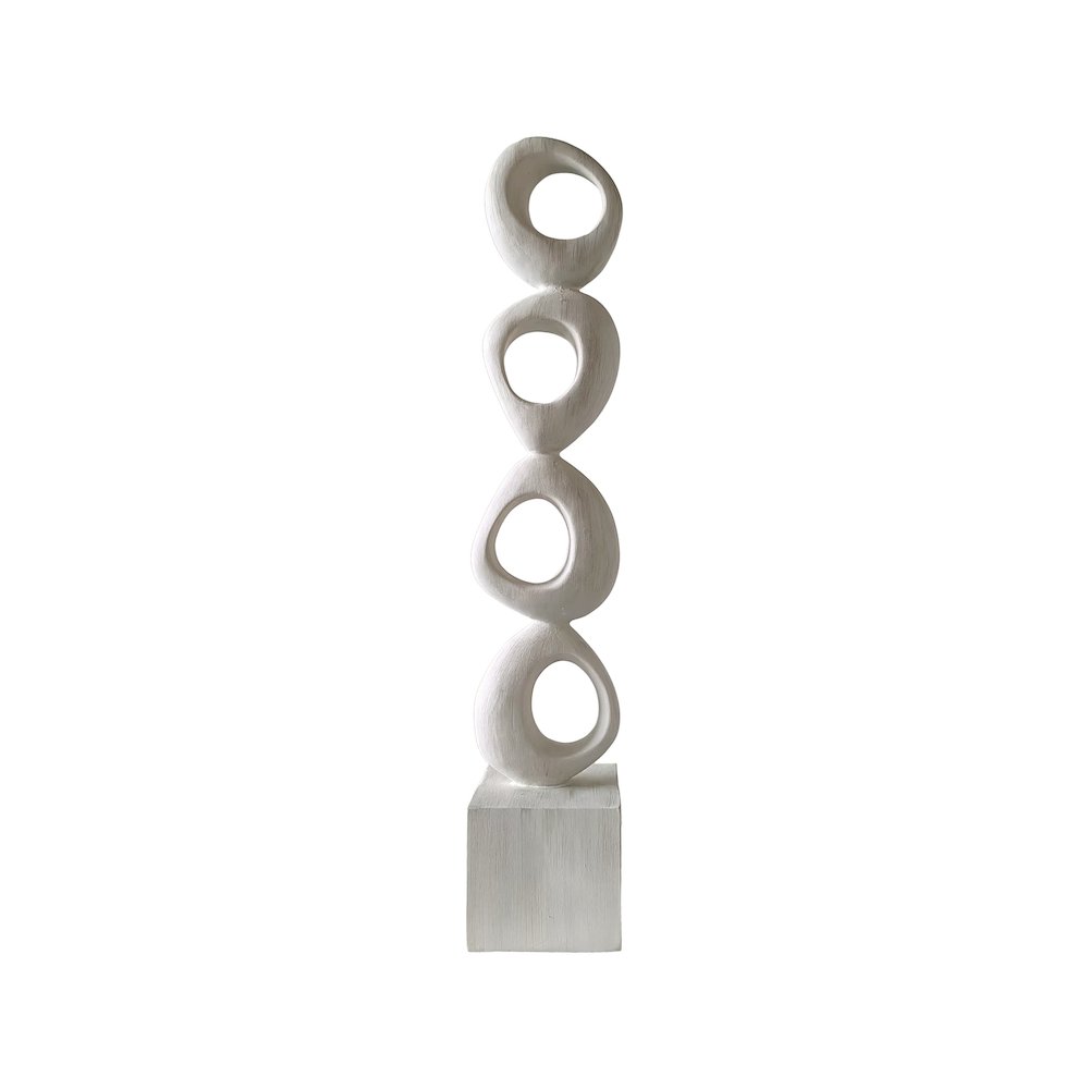 Alba Sculpture. Picture 2