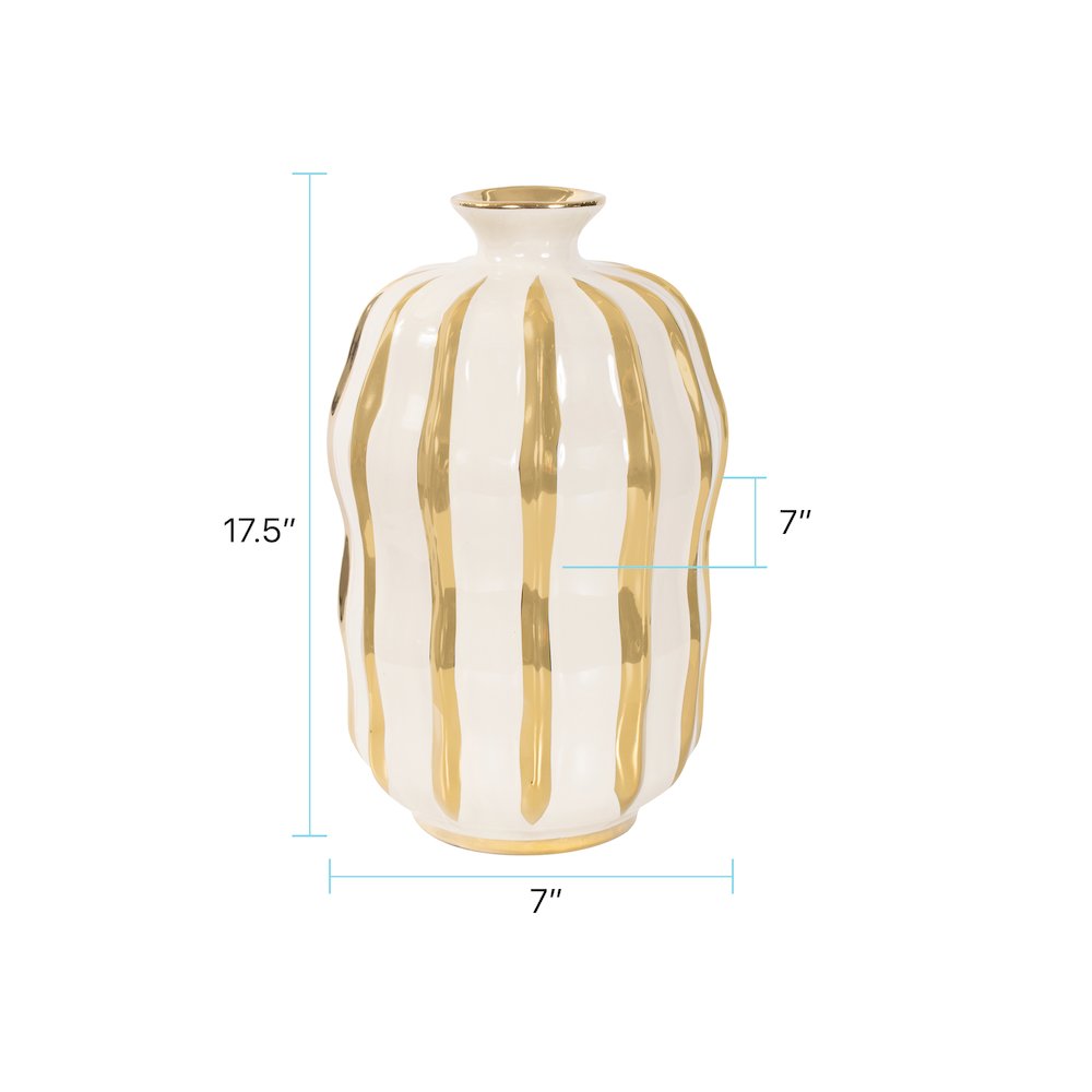 Regalia Vase Large. Picture 9