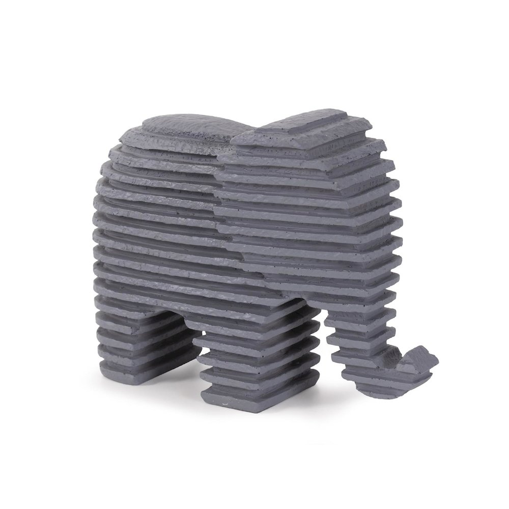 Jabar- King of the Jungle in Polyresin. Picture 6