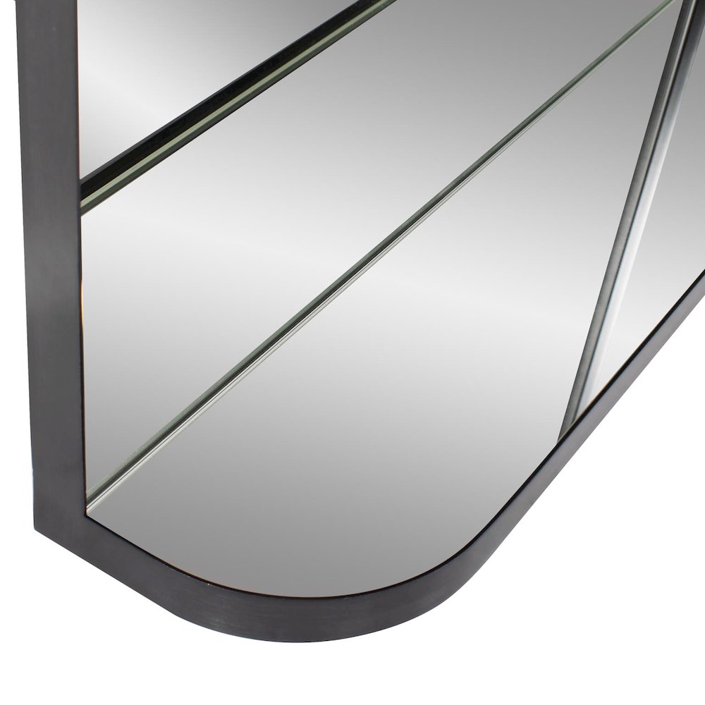 Pulaski Barber Mirror. Picture 5