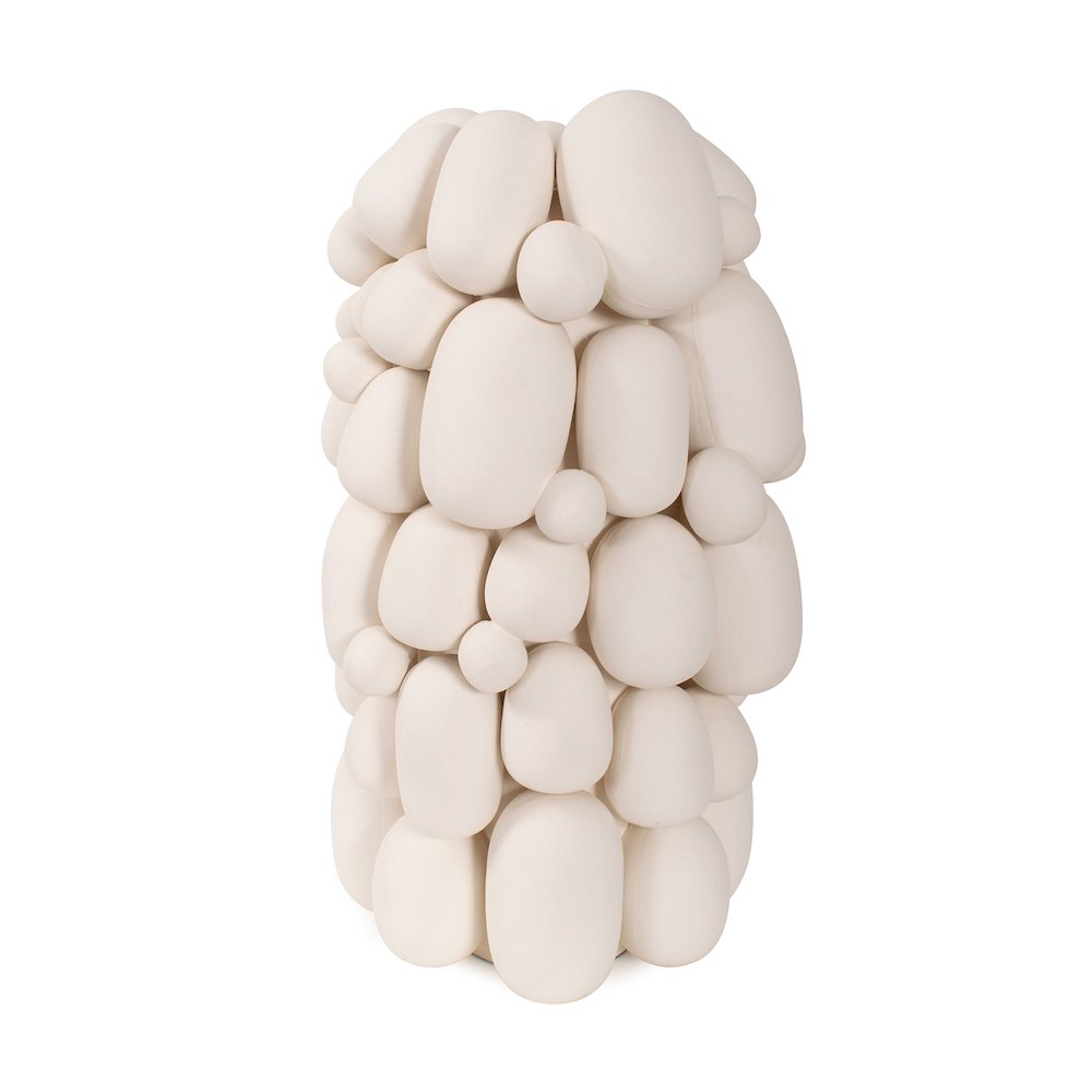 Walford Abstract Vase. Picture 6