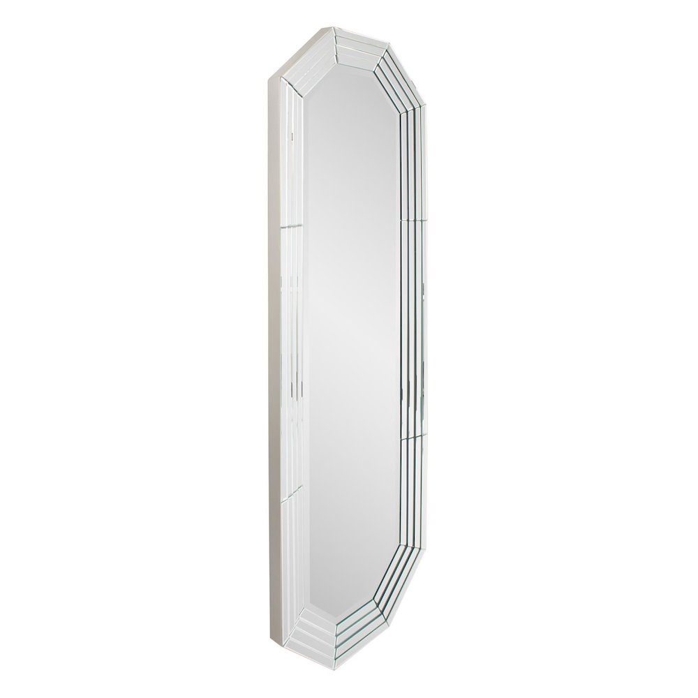 Lenox Octagonal Dressing Mirror. Picture 5