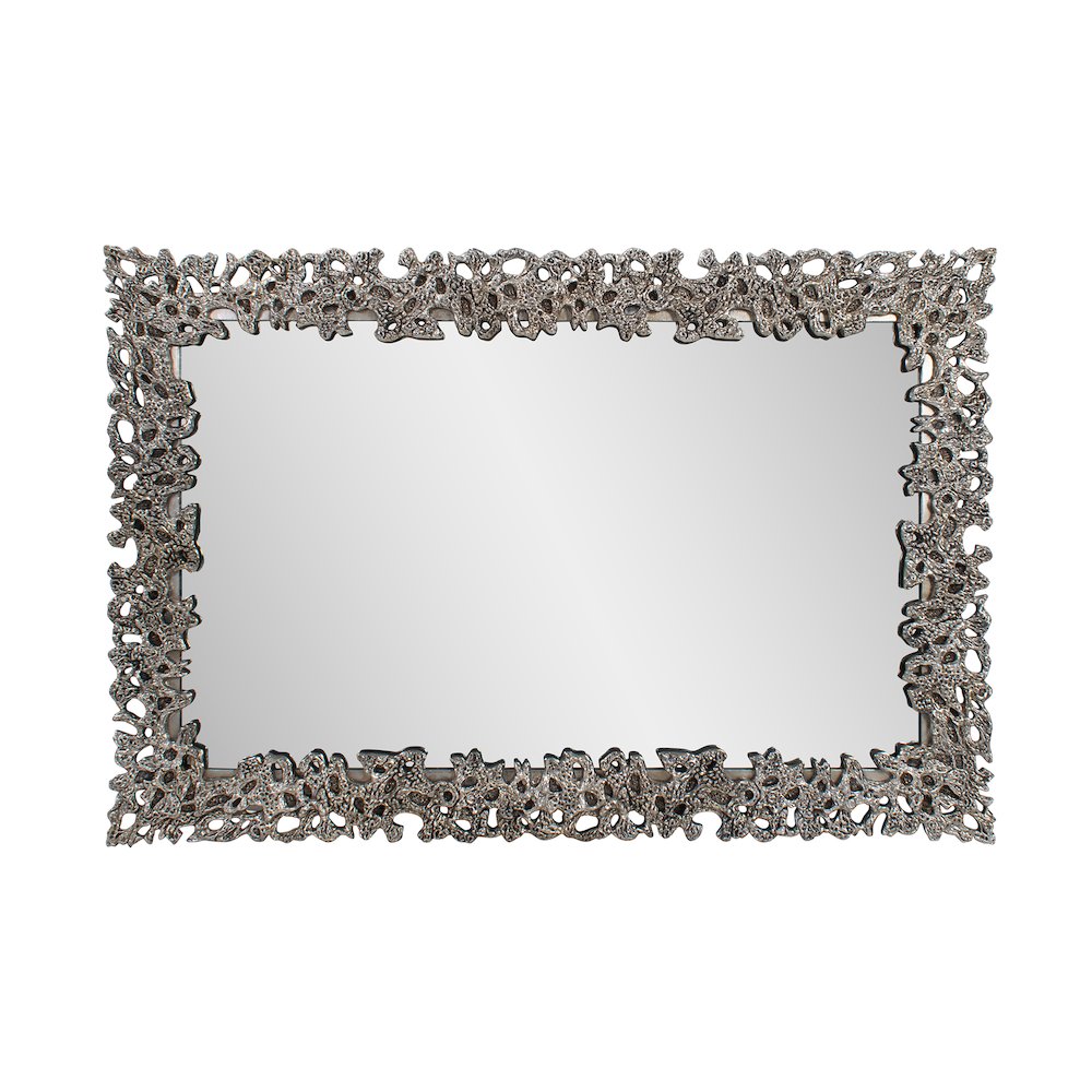 Molten Reef Vanity Mirror. Picture 2