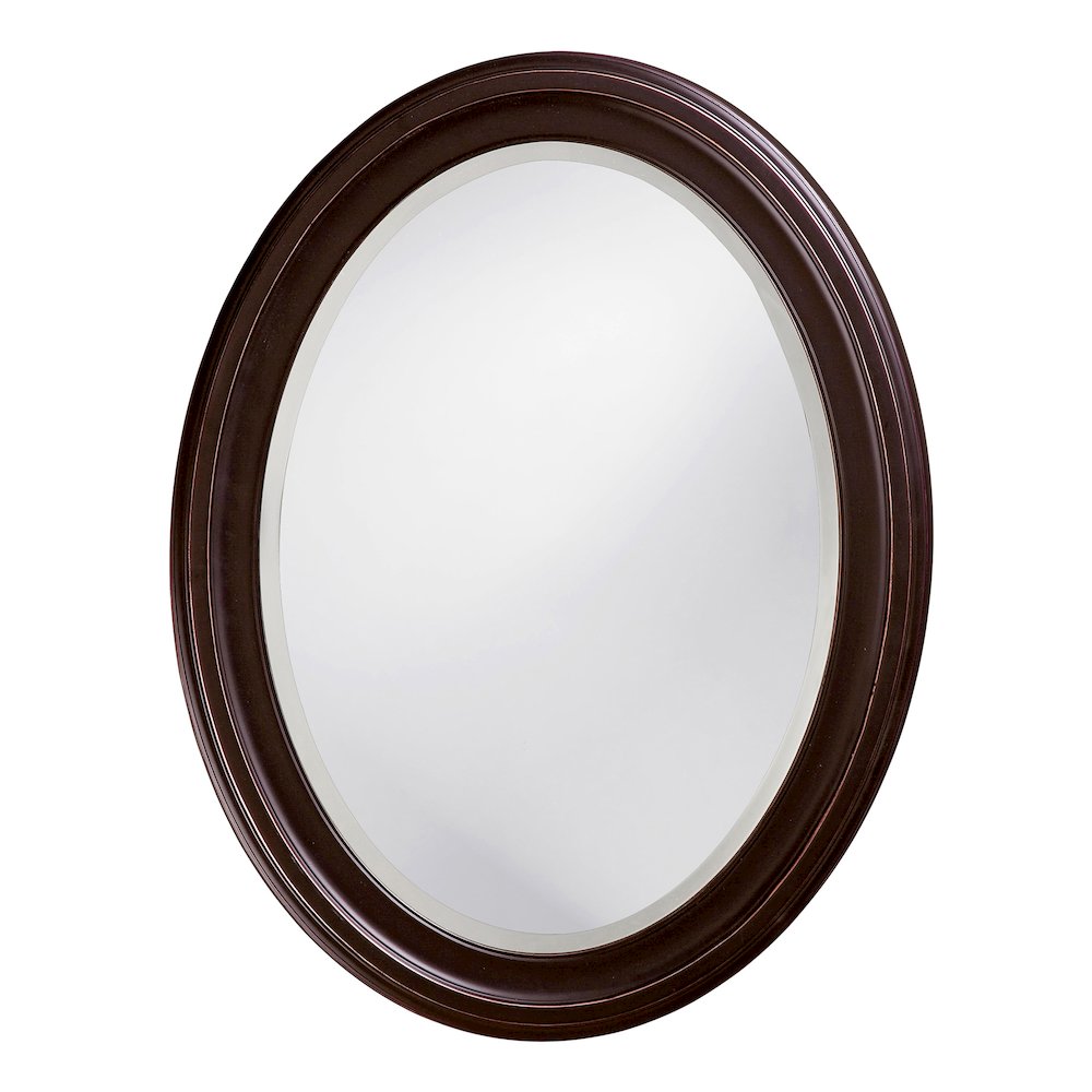George Mirror. Picture 1