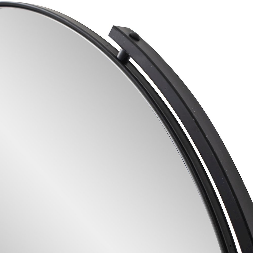 Bastien Tripod Floor Mirror. Picture 5