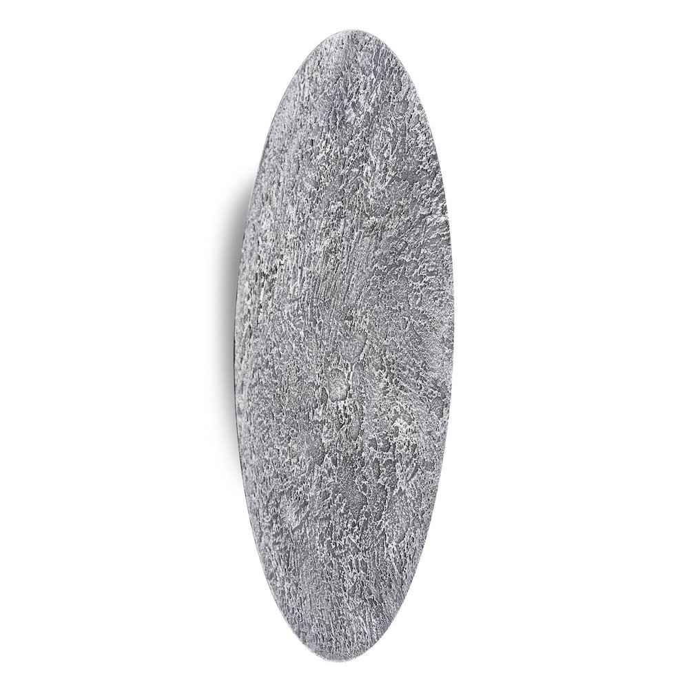 Lunar Wall Plate- Large. Picture 2