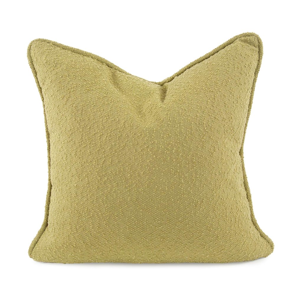 Pillow 24 x 24  Alicante Moss. Picture 1