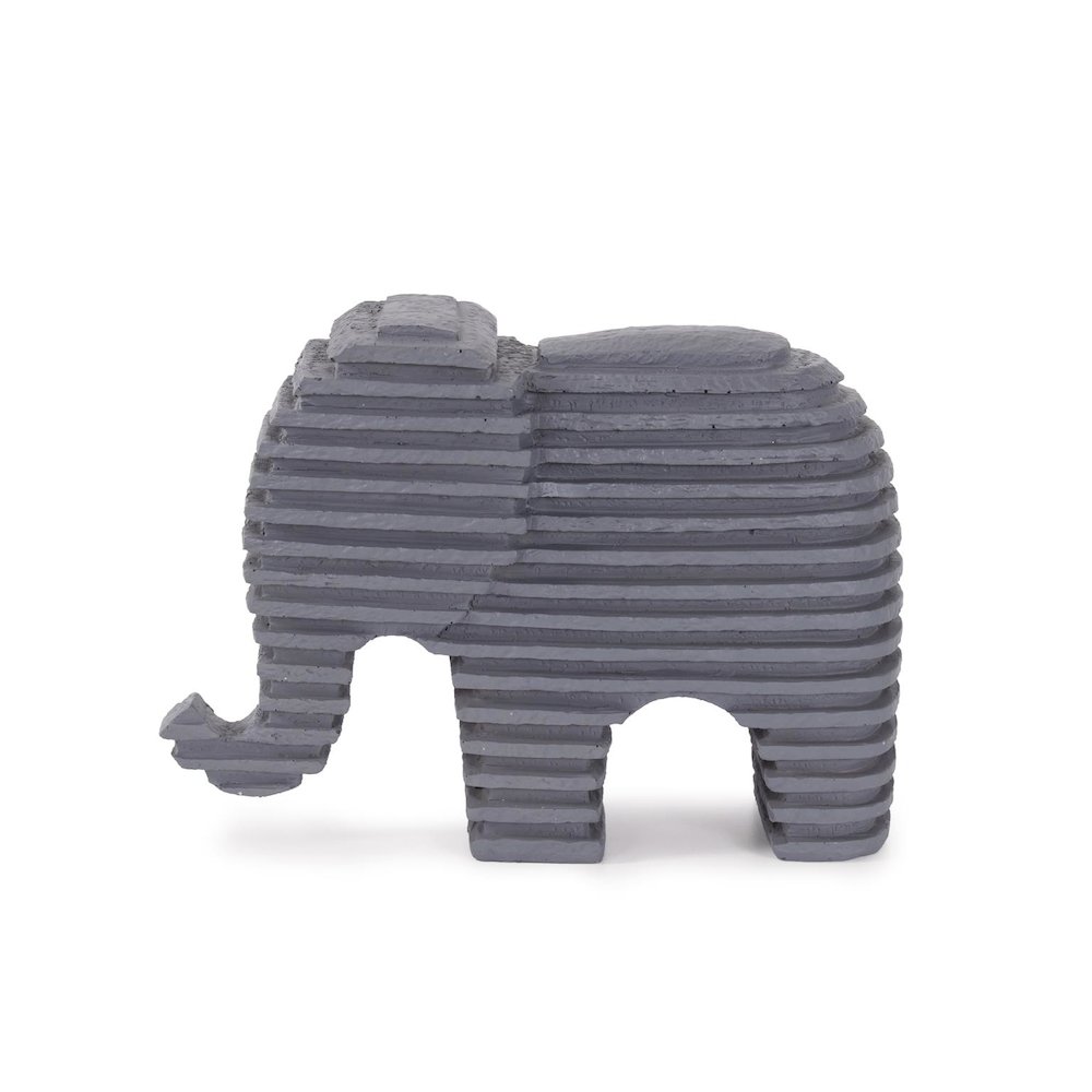 Jabar- King of the Jungle in Polyresin. Picture 1