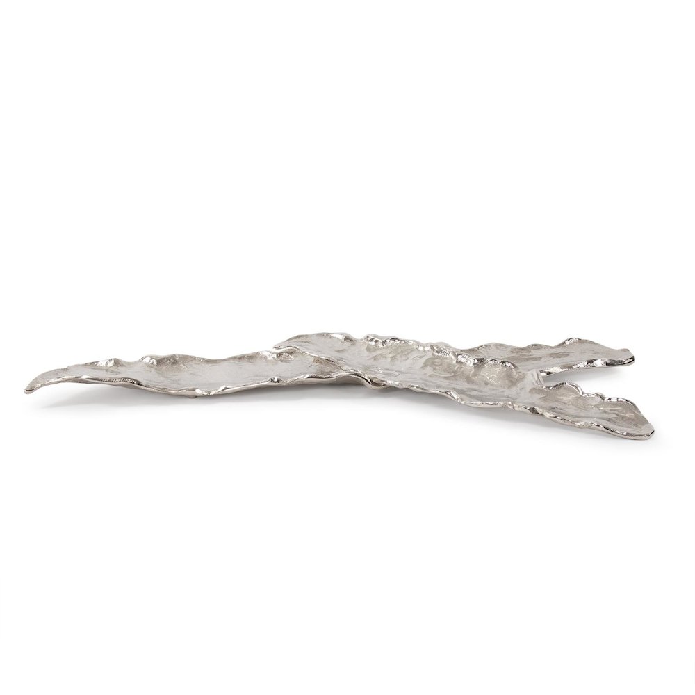Calaa Leaf Tray Large. Picture 6