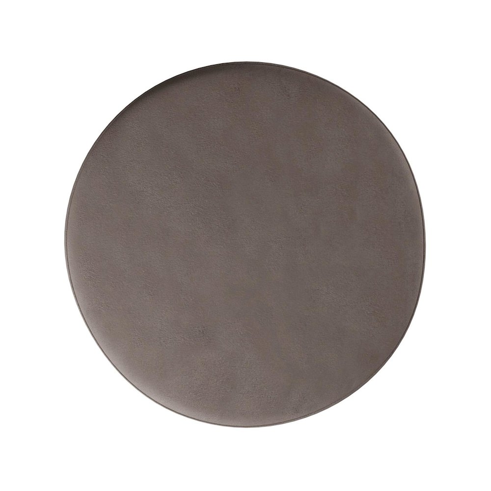 No Tip Cylinder Bella Pewter. Picture 4