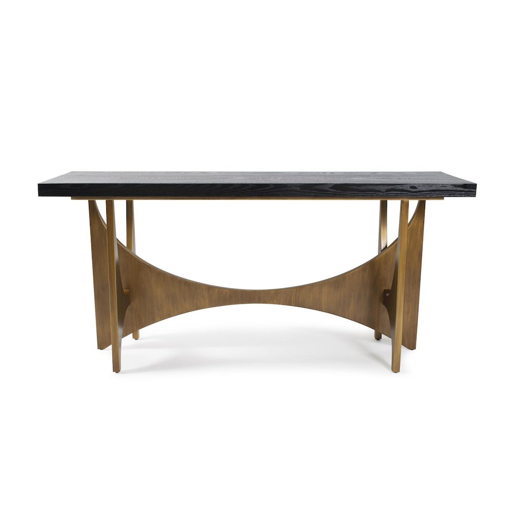 Burton Console Table. Picture 1