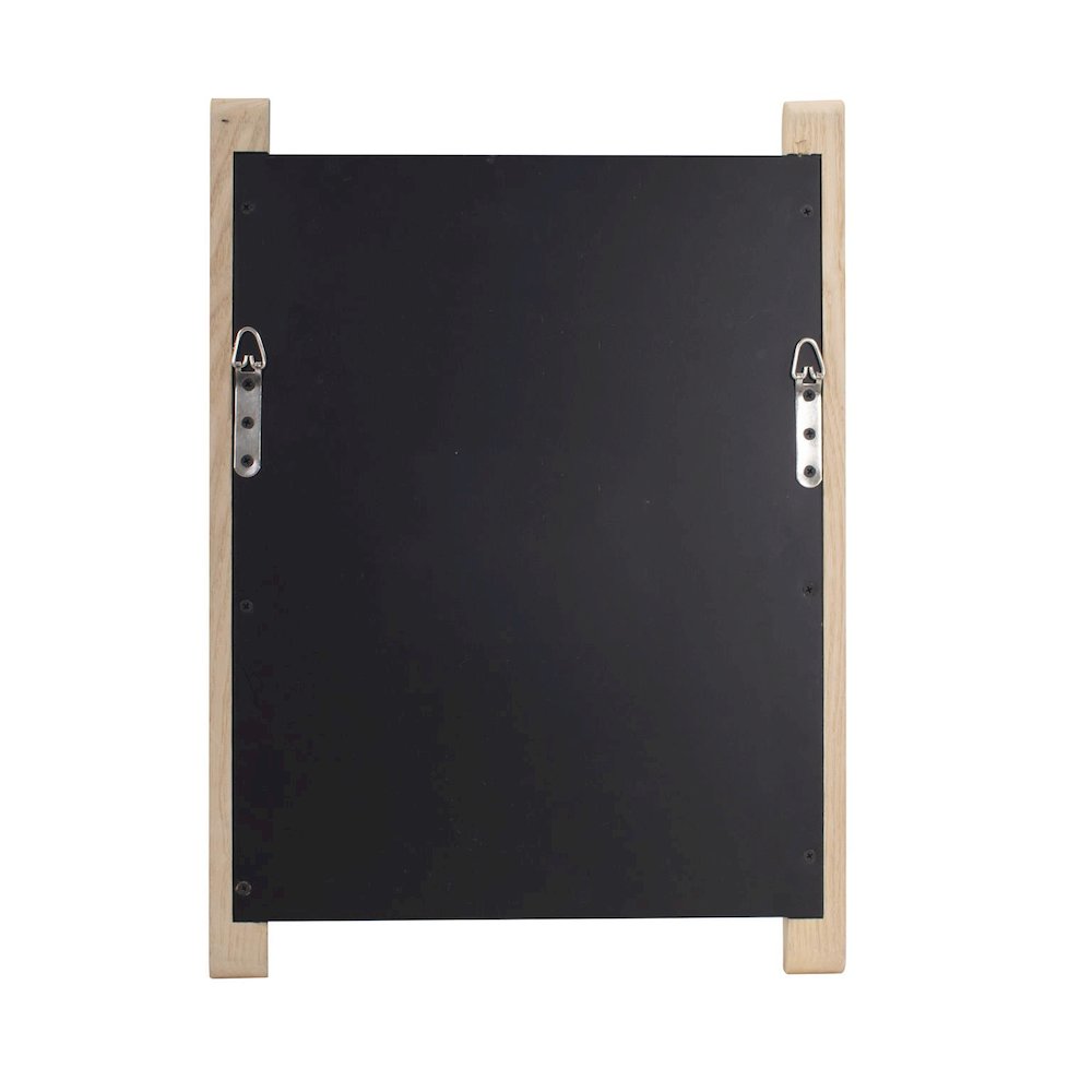 Emil Vanity Mirror- Small. Picture 4