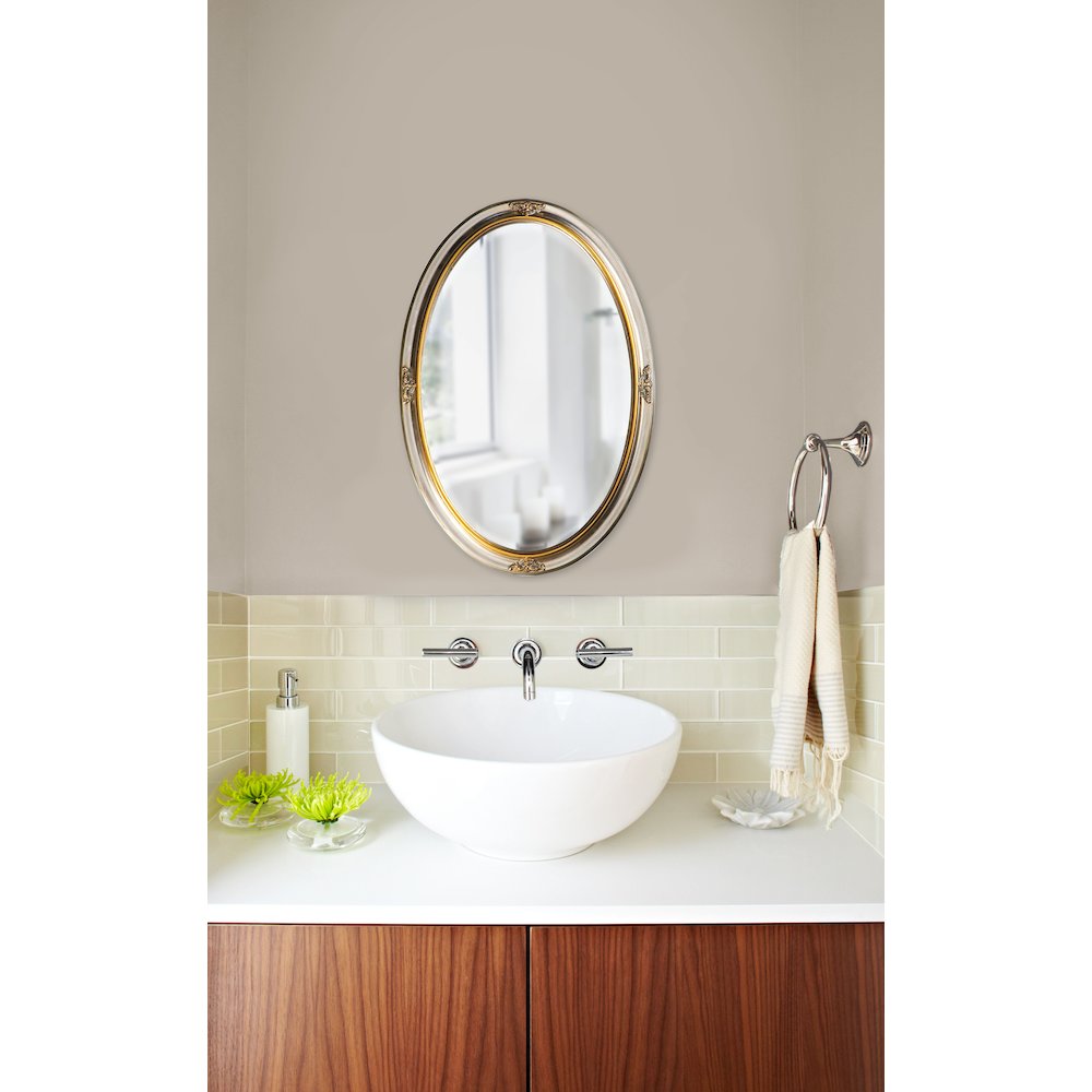 Carlton Mirror. Picture 7
