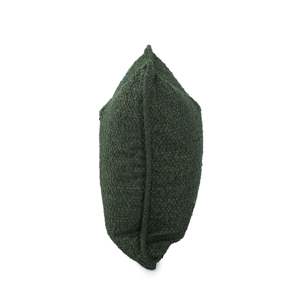 20 x 20 Pillow  Barbet Forest  - Down Insert. Picture 3
