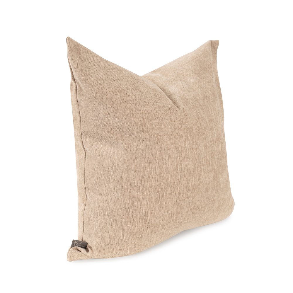 Komodo Sand Down Filled 20x20 Pillow. Picture 2