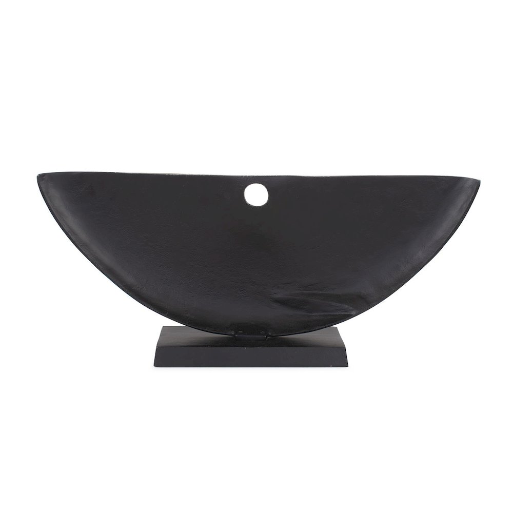 Hubert Textural Sculpture. Picture 4