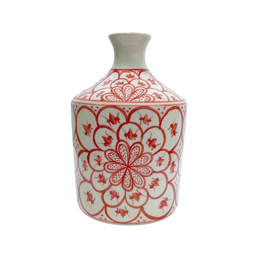 Atom Flower Vase - Small. Picture 4