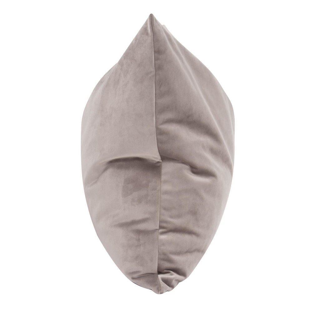 20 x 20 Bella Ash Pillow  - Poly Insert. Picture 5