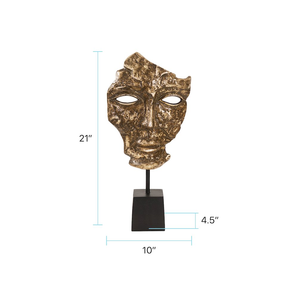 The Mask I. Picture 9