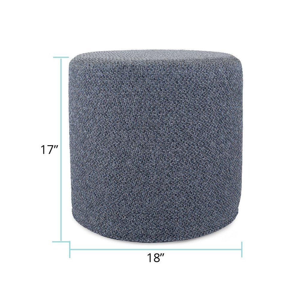 No Tip Cylinder- Panama Indigo. Picture 6