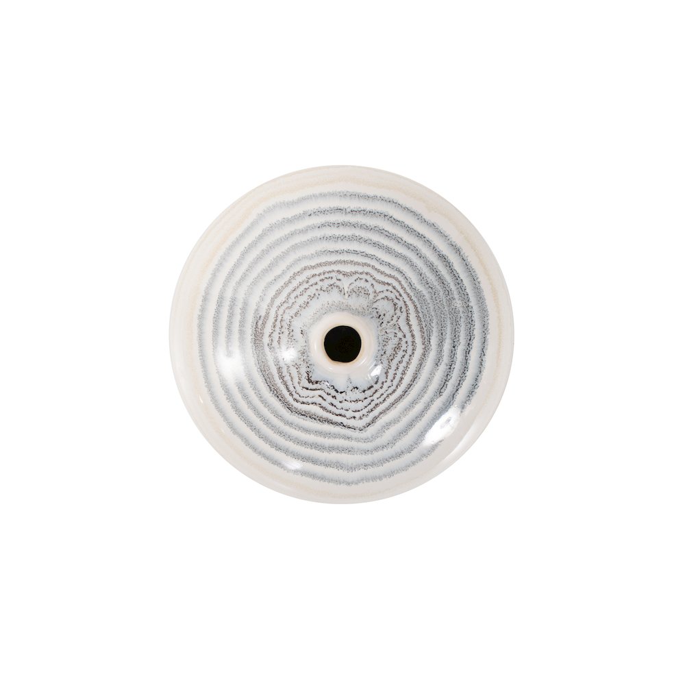 Sierra Sands Bulb Vase. Picture 3