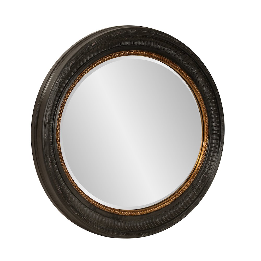 Nero Mirror Black. Picture 3