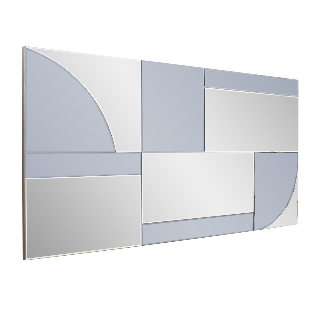 Visual Shift Geometric Mirror. Picture 8