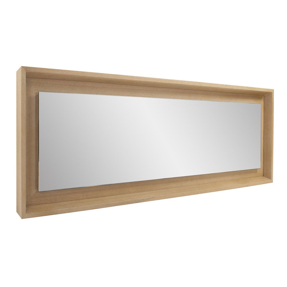 Danton Floating Dressing Mirror. Picture 4