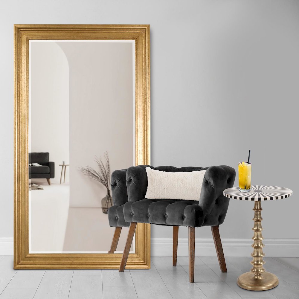 Chandler Mirror. Picture 2