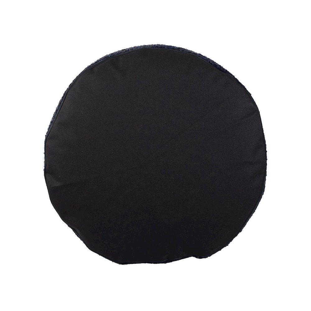 Foot Pouf Barbet Royal. Picture 6